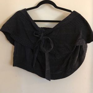 Cecilia Copenhagen top